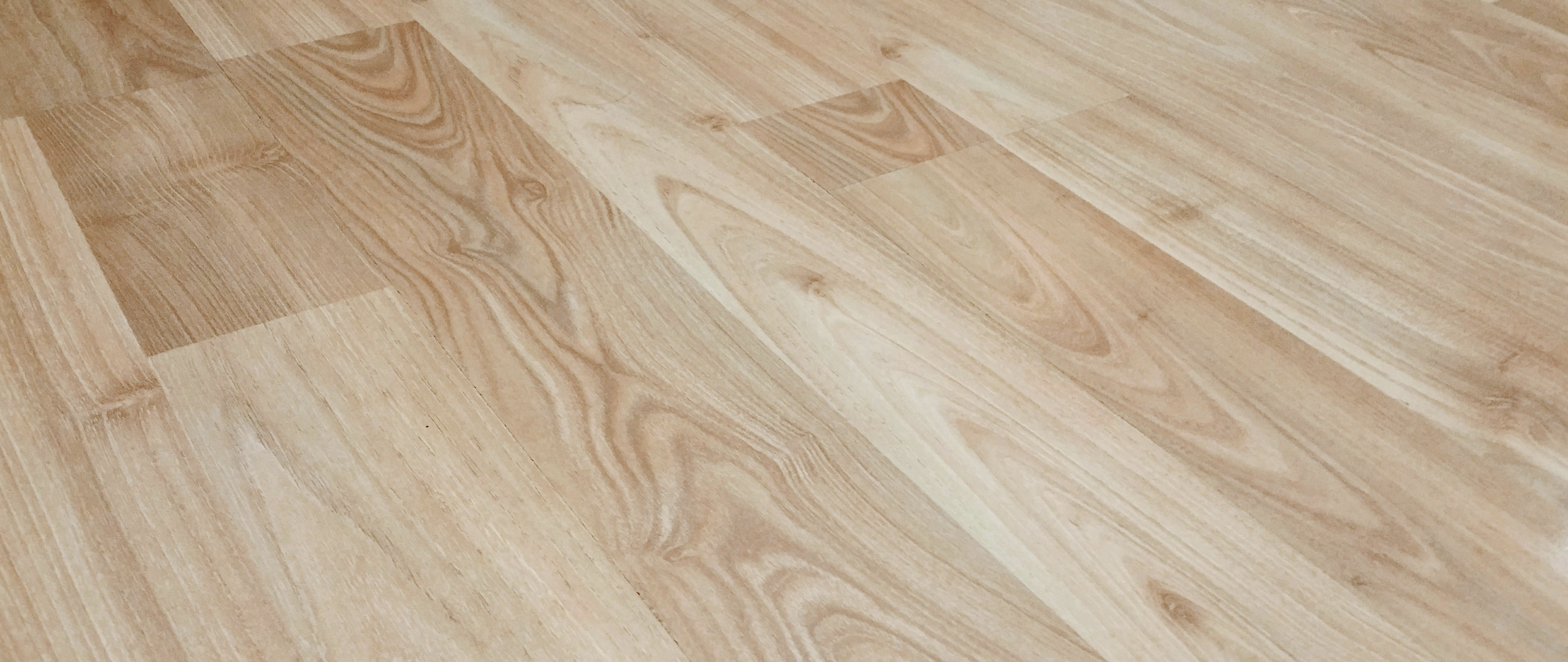 Custom-built and finished hardwood furniture