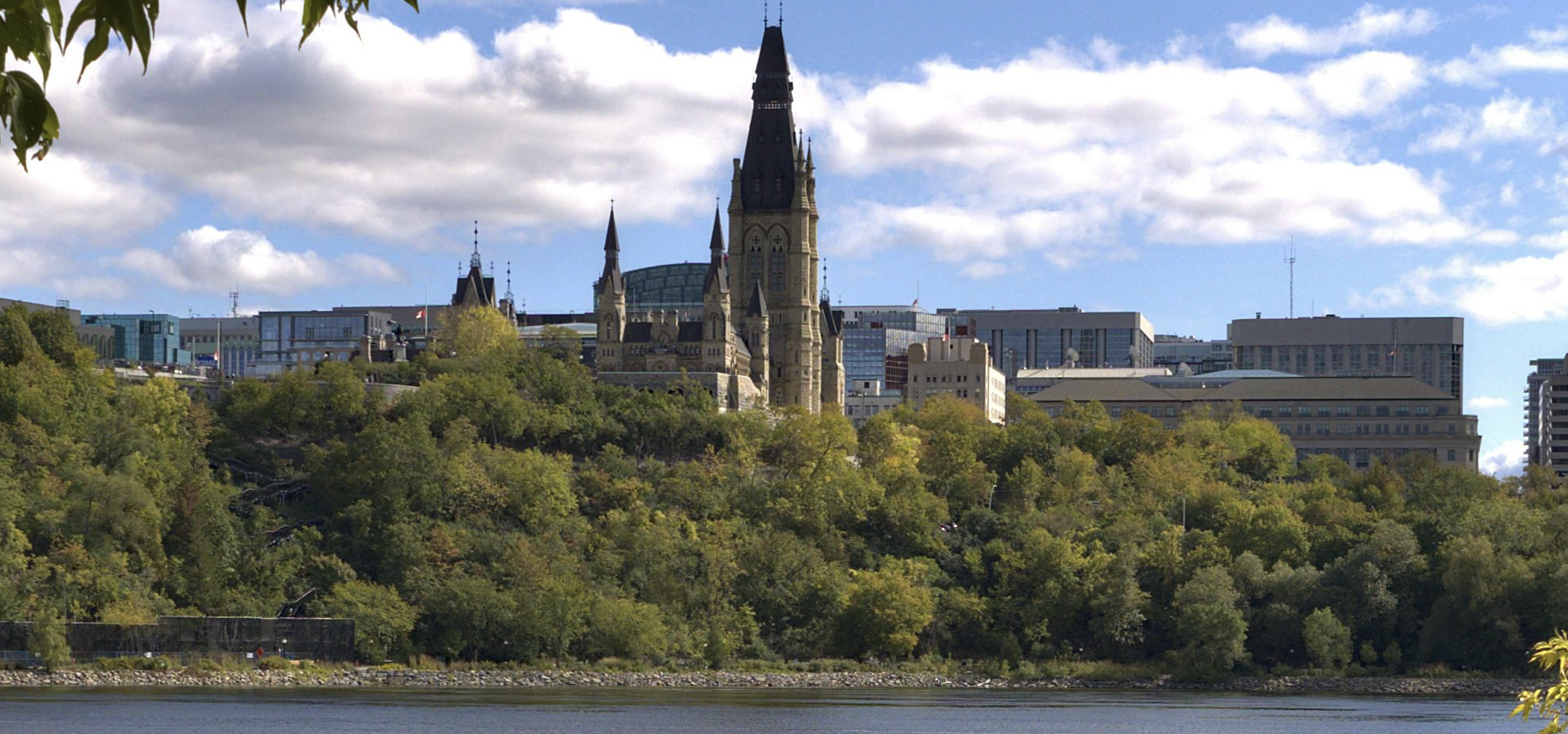 Beautiful hardwood finish on stairs and furniture