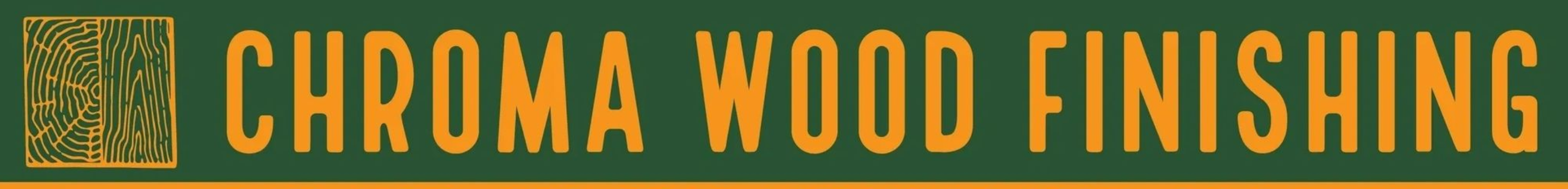 Chroma Finishing Logo